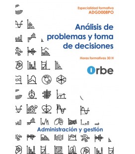 ANALISIS DE PROBLEMAS Y TOMA DE DECISIONES