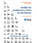 ANALISIS DE PROBLEMAS Y TOMA DE DECISIONES