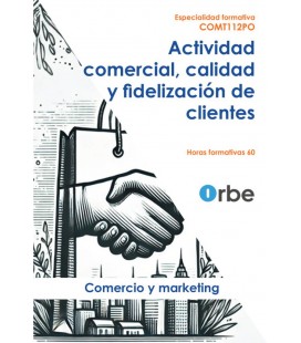 ACTIVIDAD COMERCIAL