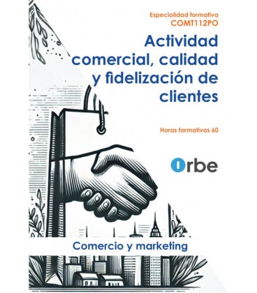 ACTIVIDAD COMERCIAL