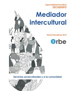 MEDIADOR INTERCULTURAL