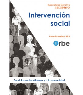 INTERVENCION SOCIAL