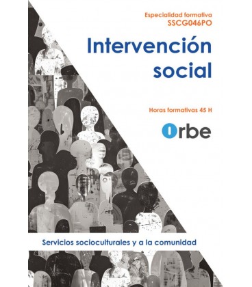INTERVENCION SOCIAL