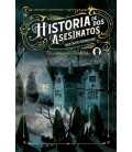 HISTORIA DE DOS ASESINATOS