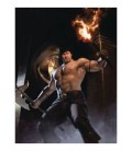 LA ESPADA SALVAJE DE CONAN 04 (RUSTICA)