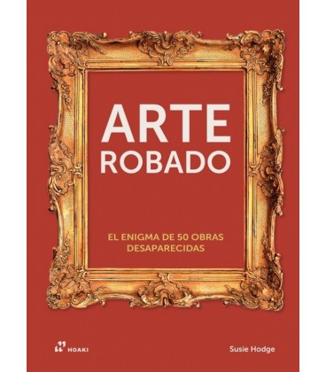 ARTE ROBADO