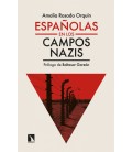 ESPAÑOLAS EN LOS CAMPOS NAZIS