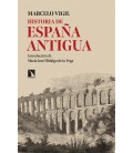 HISTORIA DE ESPAÑA ANTIGUA 2ªED