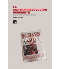 CONTRARREVOLUCION PENDIENTE