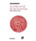 VIDA SOCIAL DE LAS BACTERIAS