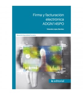 FIRMA Y FACTURACION ELECTRONICA