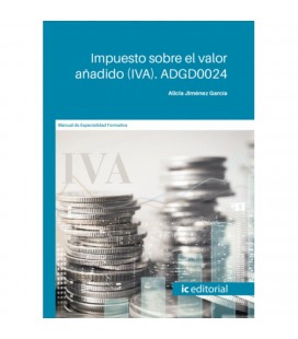 IMPUESTO SOBRE EL VALOR AÑADIDO