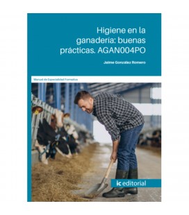 HIGIENE EN LA GANADERIA BUENAS PRACTICAS