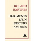 FRAGMENTS DUN DISCURS AMOROS - CAT