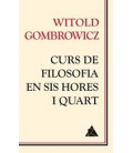 CURS DE FILOSOFIA EN SIS HORES I QUART - CAT