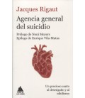 AGENCIA GENERAL DEL SUICIDIO
