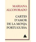 CARTES DAMOR DE LA MONJA PORTUGUESA - CAT