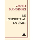 DE LESPIRITUAL EN LART - CAT