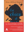 CHICA DE TINTA Y ESTRELLAS