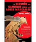 SERMON DEL DEMONIO SOBRE LAS ARTES MARCIALES