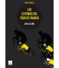 LEYENDAS DEL TOUR DE FRANCIA