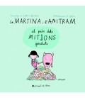 MARTINA I LANITRAM AL PAIS DEL MITJONS PERDUTS