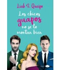 CHICOS GUAPOS NO SE LO MONTAN BIEN