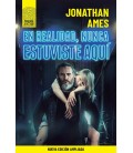 EN REALIDAD NUNCA ESTUVESTE AQUI - ED