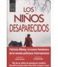NIÑOS DESAPARECIDOS