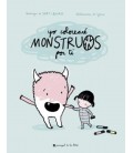 YO COLOREARE MONSTRUOS POR TI