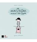 NIK MUNSTROAK AKABATUKO DITUT ZUGATIK - EUS