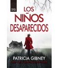 NIÑOS DESAPARECIDOS