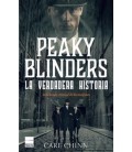PEAKY BLINDERS