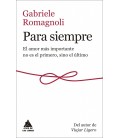 PARA SIEMPRE