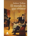 MUNDO EN QUE VIVIMOS