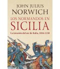 NORMANDOS EN SICILIA
