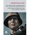 AUGE DE ALEMANIA