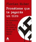 PROMETEME QUE TE PEGARAS UN TIRO