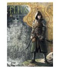ELFOS Nº 9: LA SANGRE NEGRA DE LOS SILVANOS / ALYANA