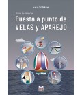 PUESTA A PUNTO DE VELAS Y APAREJO