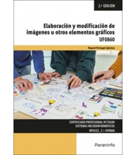 ELABORACION Y MODIFICACION DE IMAGENES U OTROS ELEMENTOS GRAFICOS