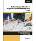 ELABORACION Y MODIFICACION DE IMAGENES U OTROS ELEMENTOS GRAFICOS