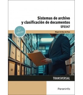 SISTEMAS DE ARCHIVO Y CLASIFICACION DE DOCUMENTOS