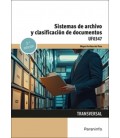 SISTEMAS DE ARCHIVO Y CLASIFICACION DE DOCUMENTOS