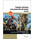 TRABAJOS SILVICOLAS Y DE PROTECCION DEL MONTE