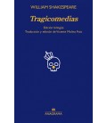TRAGICOMEDIAS DE WILLIAM SHAKESPEARE