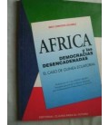 AFRICA DEMOCRACIAS DESENCADENADAS