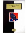 LO TUYO NO TIENE NOMBRE INCIPIT