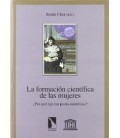 FORMACION CIENTIFICA DE LAS MUJERES