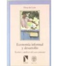 ECONOMIA INFORMAL Y DESARROLLO